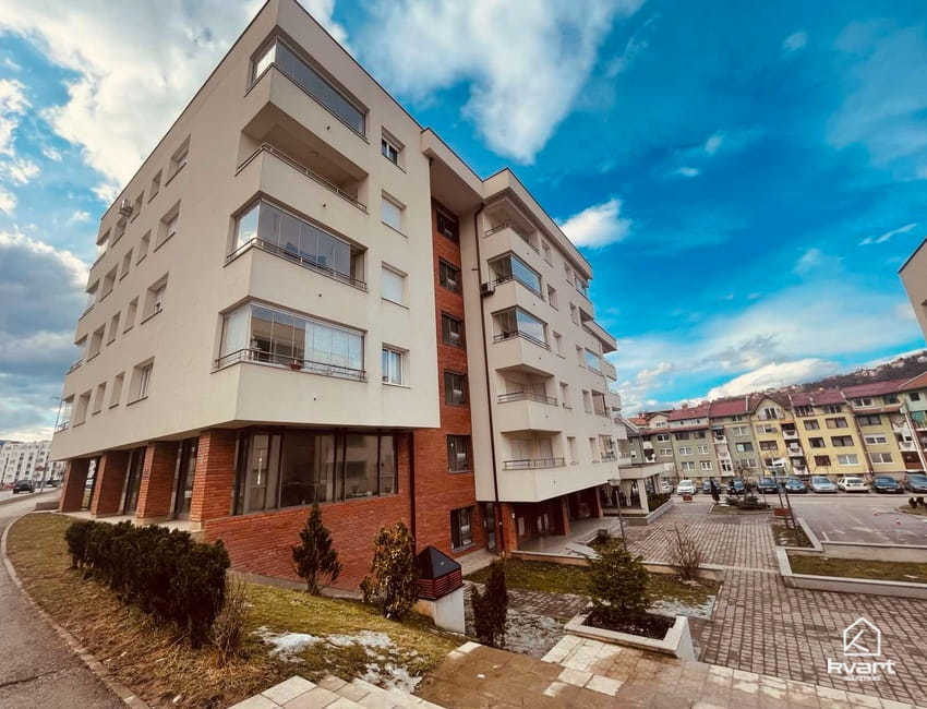 Stan Dobrinja IV, Sarajevo — slika 3