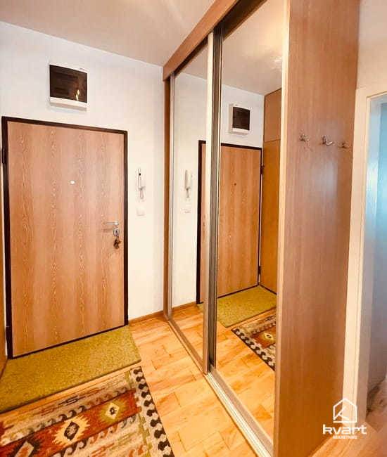Stan Dobrinja IV, Sarajevo — slika 18