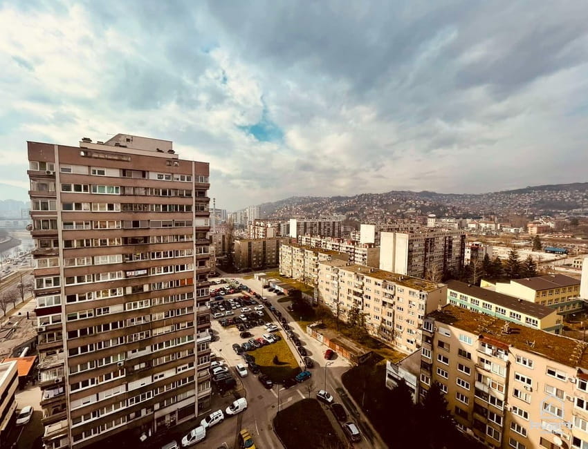 Stan Čengić Vila — slika 12