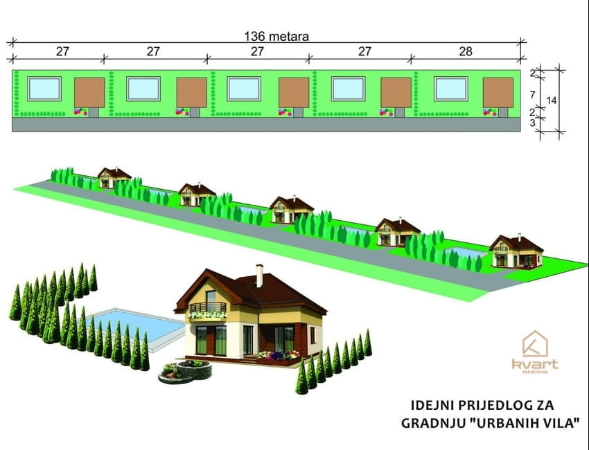 Kuća Kasindolska Ilidža — slika 10