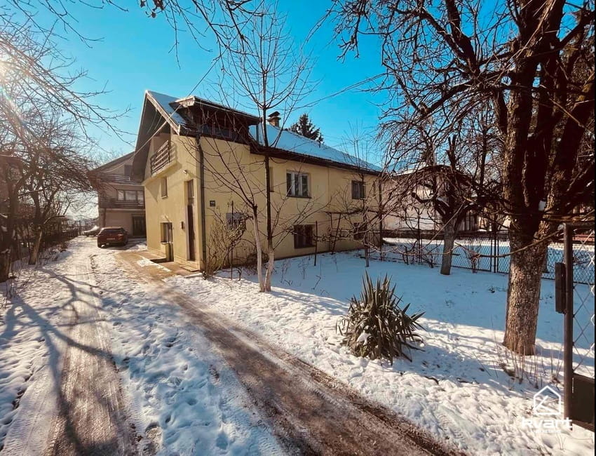 Kuća Kasindolska Ilidža — slika 5