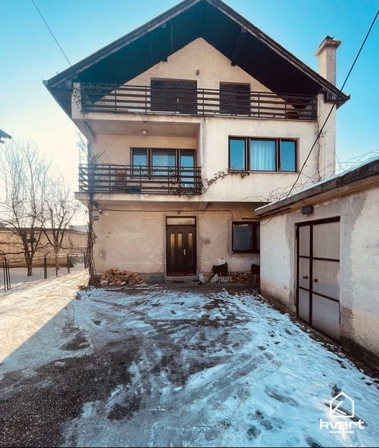 Kuća Kasindolska Ilidža — slika 3