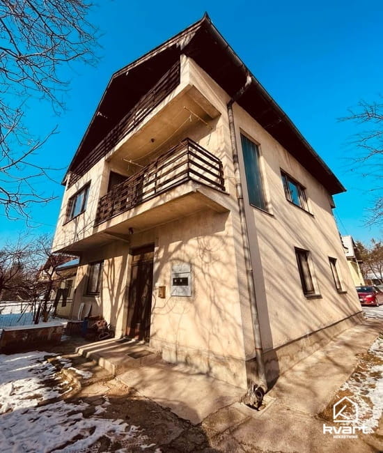 Kuća Kasindolska Ilidža — slika 6