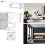 Novogradnja Nova Breka, 61,75m2 — slika 1