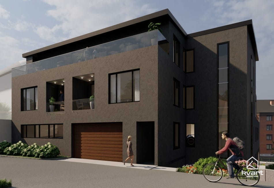 Novogradnja Nova Breka, 219,65m2 — slika 2