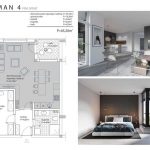 Novogradnja Nova Breka, 65,20m2 — slika 1