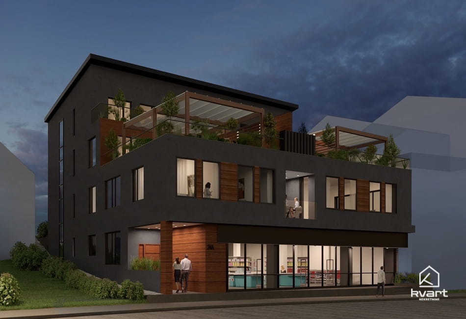 Novogradnja Nova Breka, 219,65m2 — slika 4