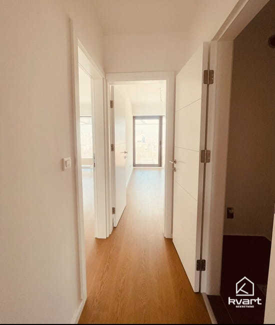 Dvoetažni stan, Otoka — slika 3