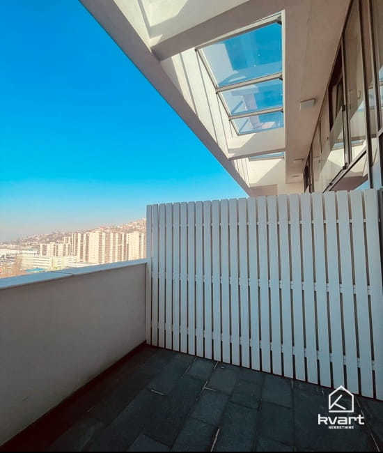 Dvoetažni stan, Otoka — slika 14