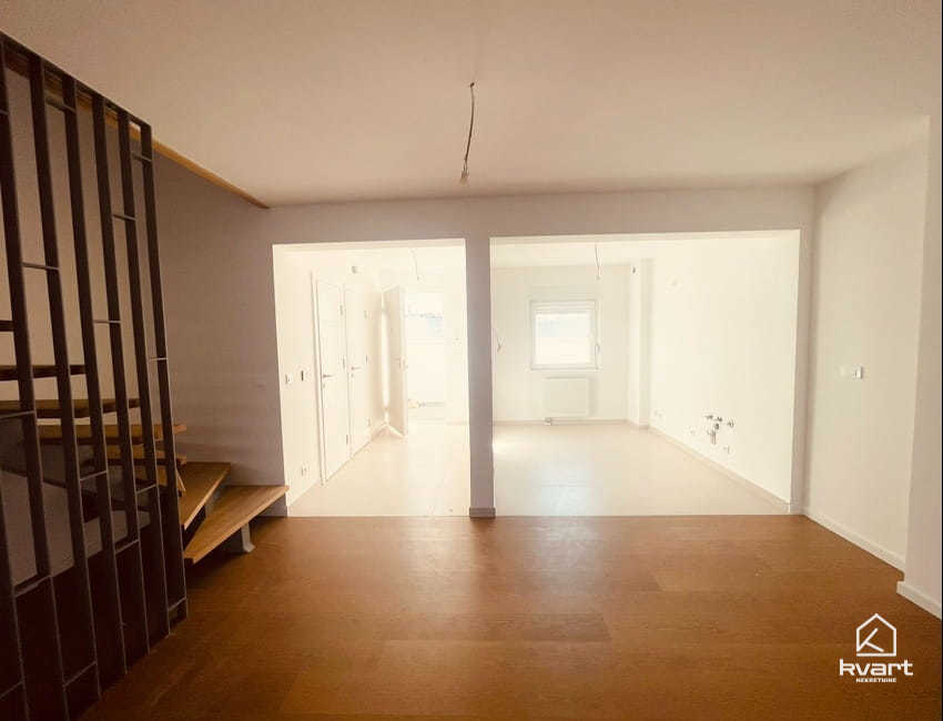 Dvoetažni stan, Otoka — slika 7