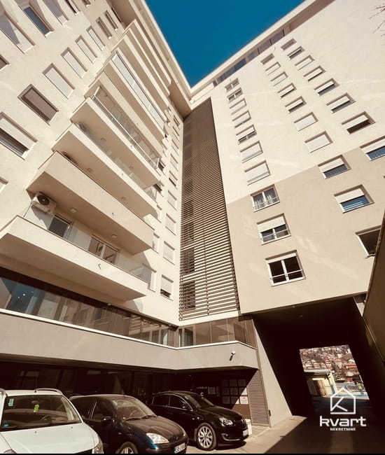 Dvoetažni stan, Otoka — slika 2