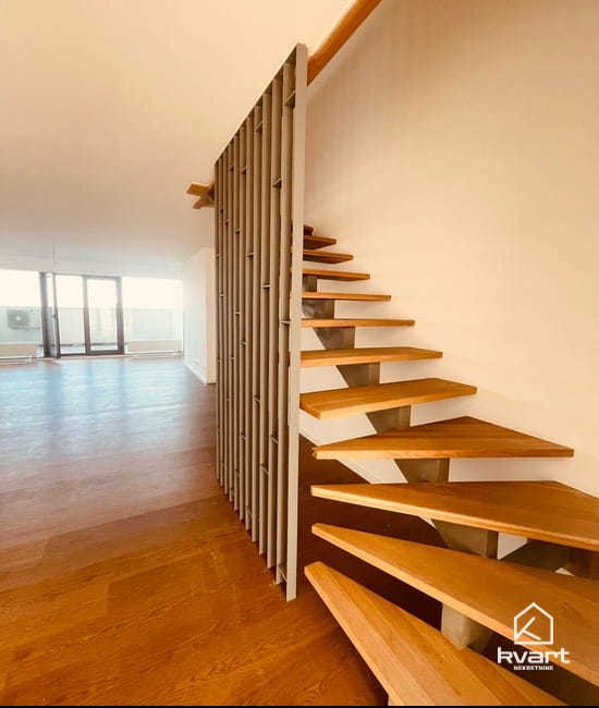 Dvoetažni stan, Otoka — slika 6