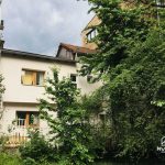 Građevinska parcela Marijin dvor — slika 1