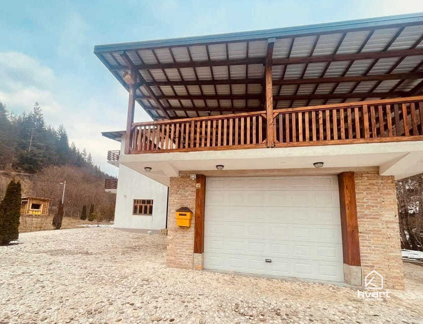Turističko-ugostiteljski objekat, Ilijaš — slika 7