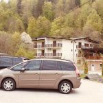 Turističko-ugostiteljski objekat, Ilijaš — slika 6