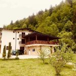 Turističko-ugostiteljski objekat, Ilijaš — slika 4