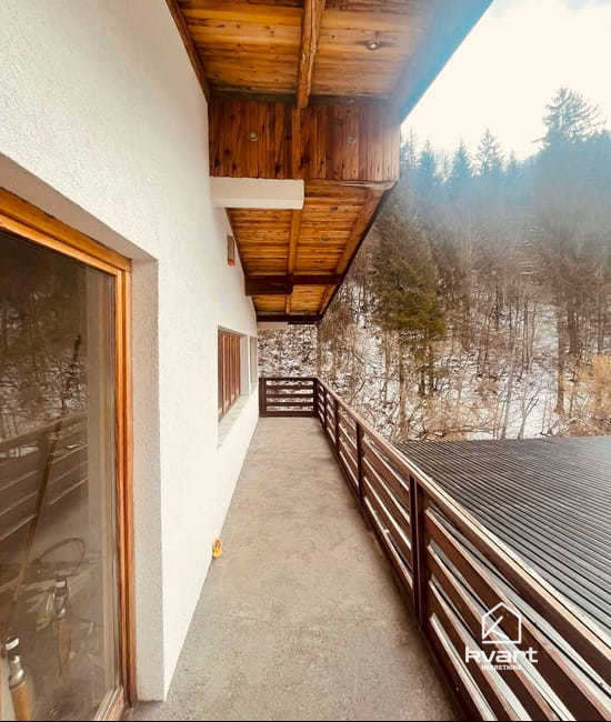 Turističko-ugostiteljski objekat, Ilijaš — slika 8