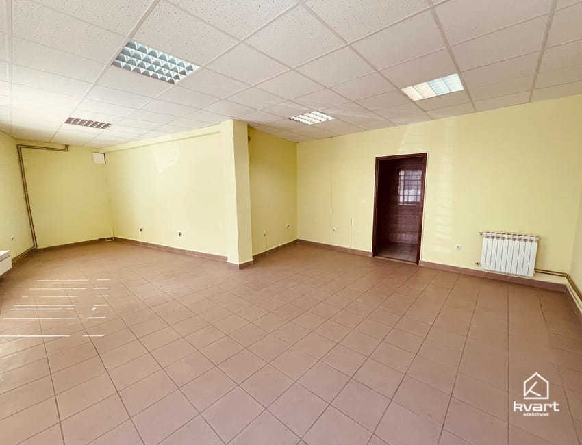 Poslovni prostor, Antuna Hangija — slika 2