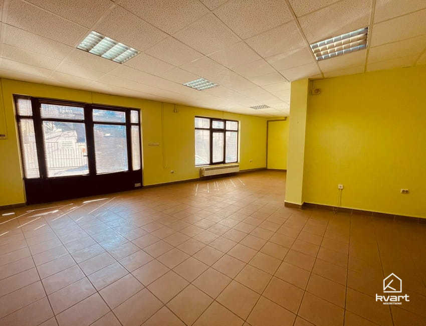 Poslovni prostor, Antuna Hangija — slika 3