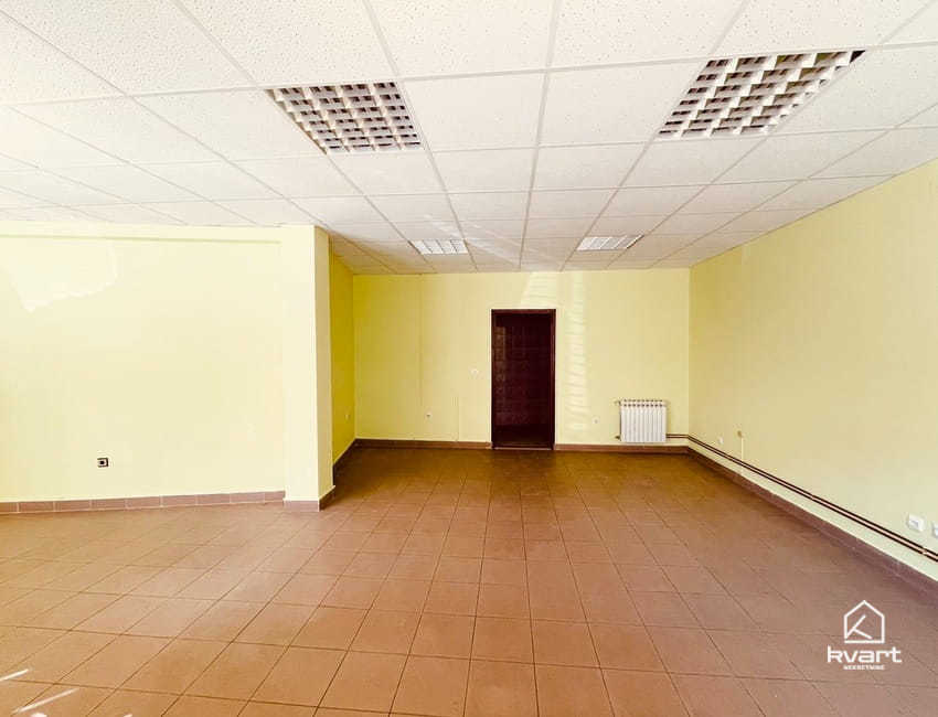 Poslovni prostor, Antuna Hangija — slika 4