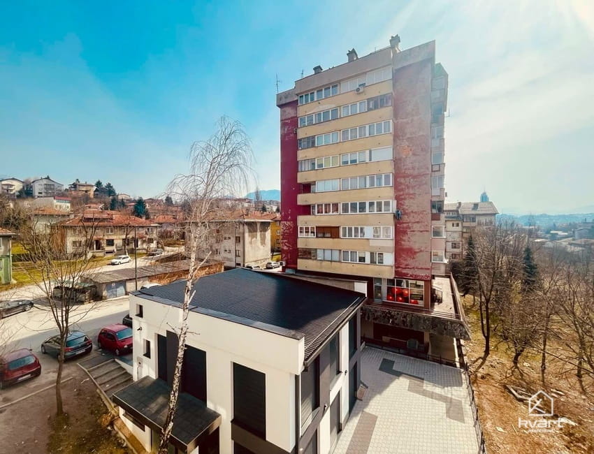 Stan Muhameda Hadžijahića — slika 9