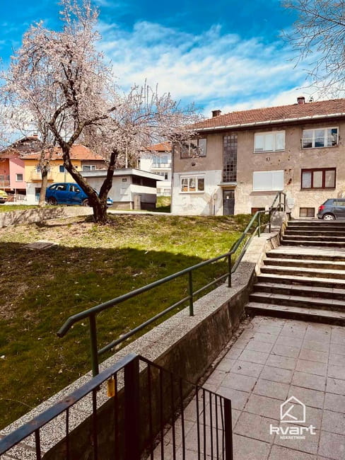 Stan Koševsko brdo, Centar — slika 12