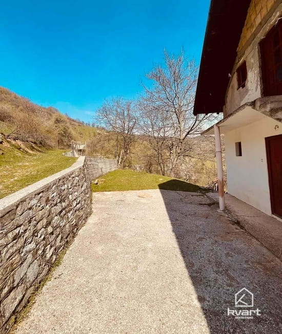 Kuća, Nahorevo — slika 1