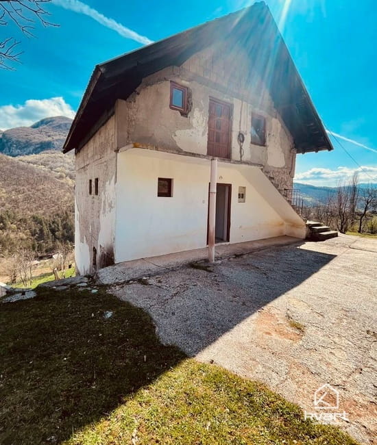 Kuća, Nahorevo — slika 20