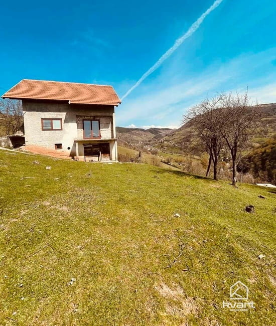 Kuća, Nahorevo — slika 21