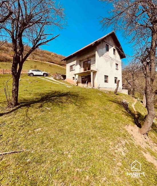 Kuća, Nahorevo — slika 23