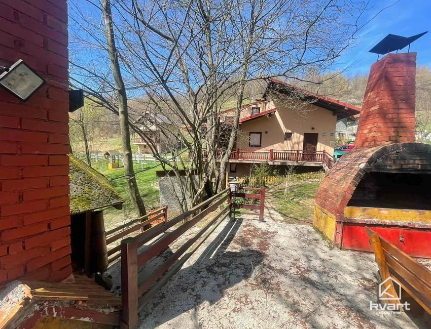 Vikendica, Hadžići — slika 3