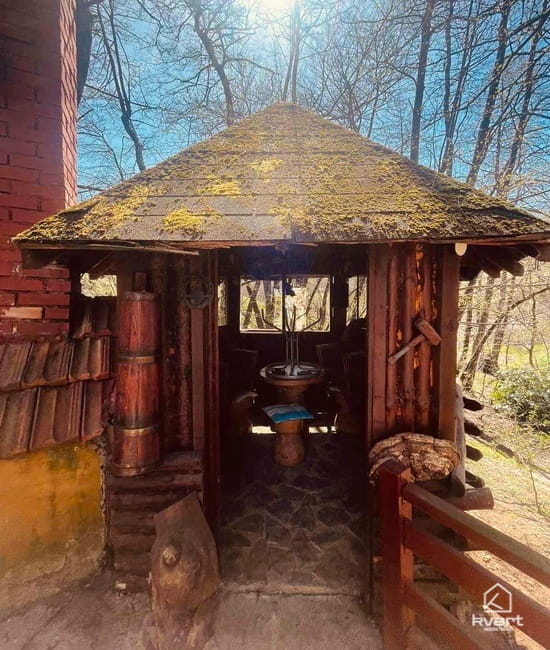 Vikendica, Hadžići — slika 4