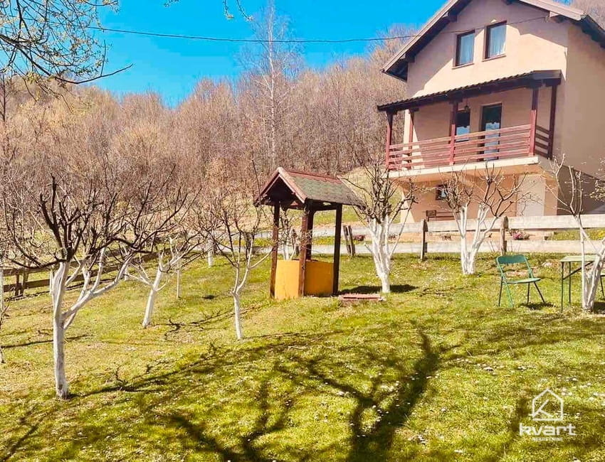 Vikendica, Hadžići — slika 6
