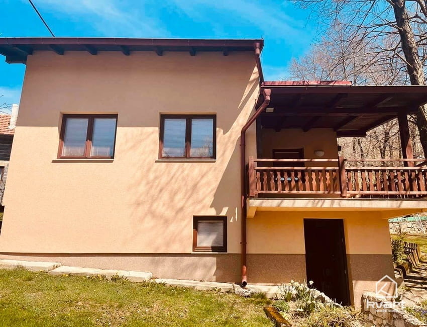 Vikendica, Hadžići — slika 8
