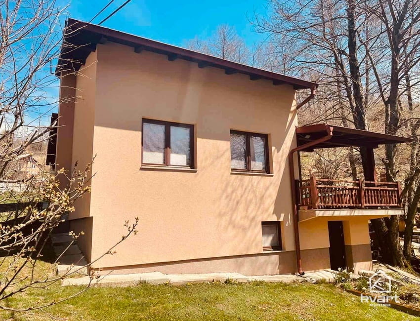 Vikendica, Hadžići — slika 9