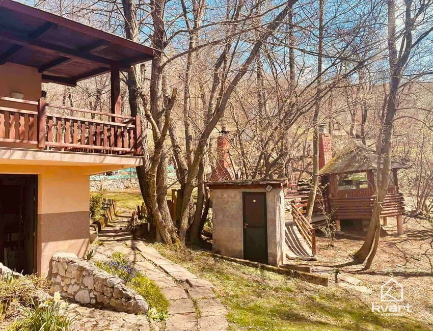 Vikendica, Hadžići — slika 7