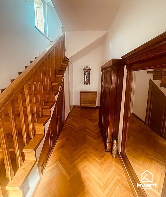 Kuća Arapova, Stari Grad — slika 2