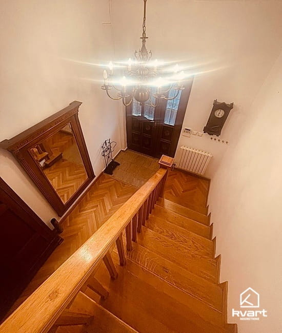 Kuća Arapova, Stari Grad — slika 22