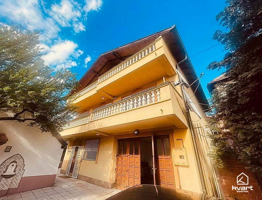 Kuća Arapova, Stari Grad — slika 31