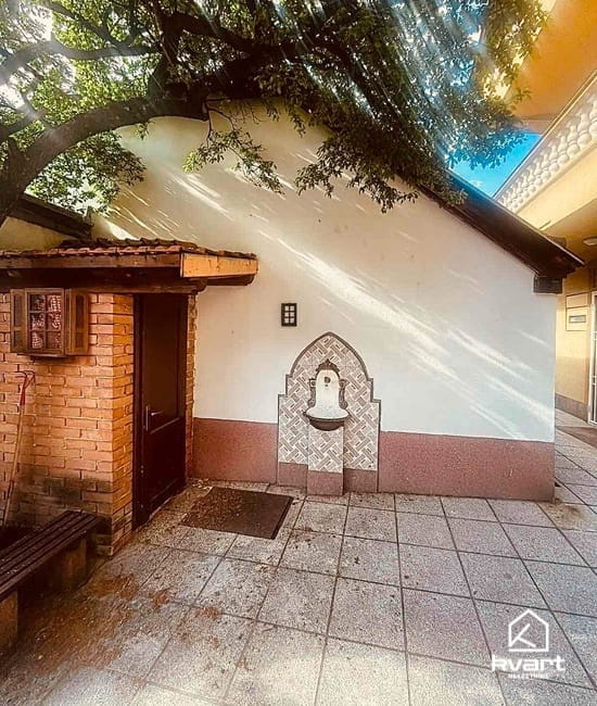 Kuća Arapova, Stari Grad — slika 34