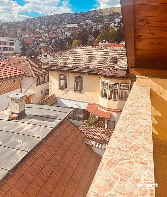 Kuća Arapova, Stari Grad — slika 37