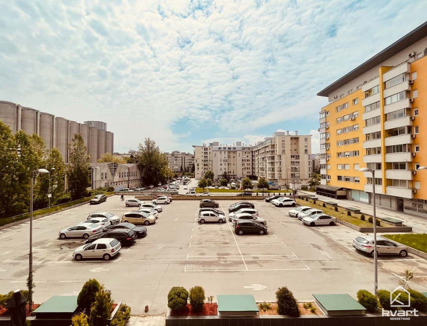 Stan Paromlinska — slika 20
