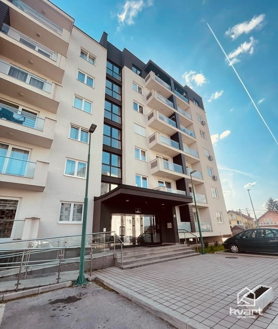 Stan Villa Dalia — slika 4