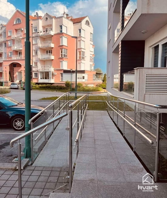 Stan Villa Dalia — slika 5
