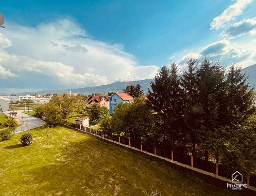 Stan Villa Dalia — slika 19