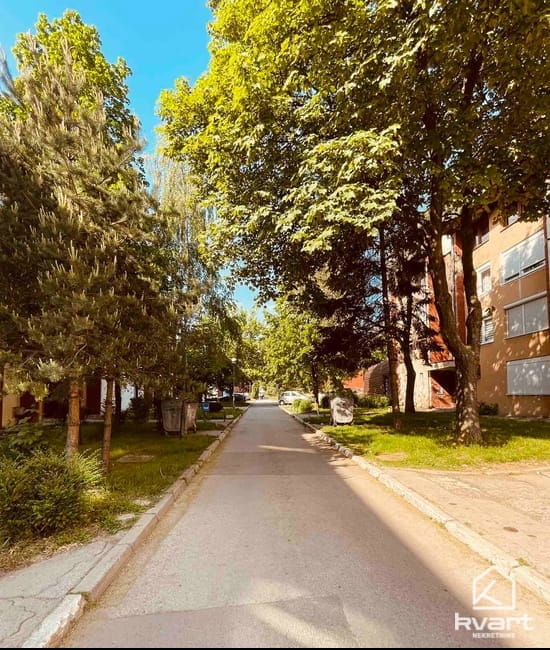 Stan Miroslava Krleže — slika 11