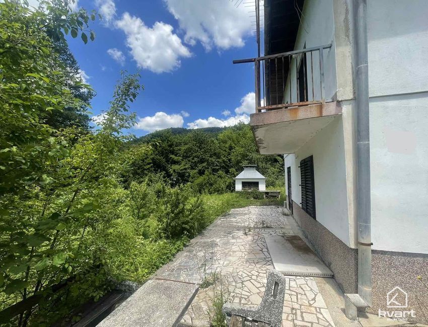 Kuća, Buhotina — slika 6