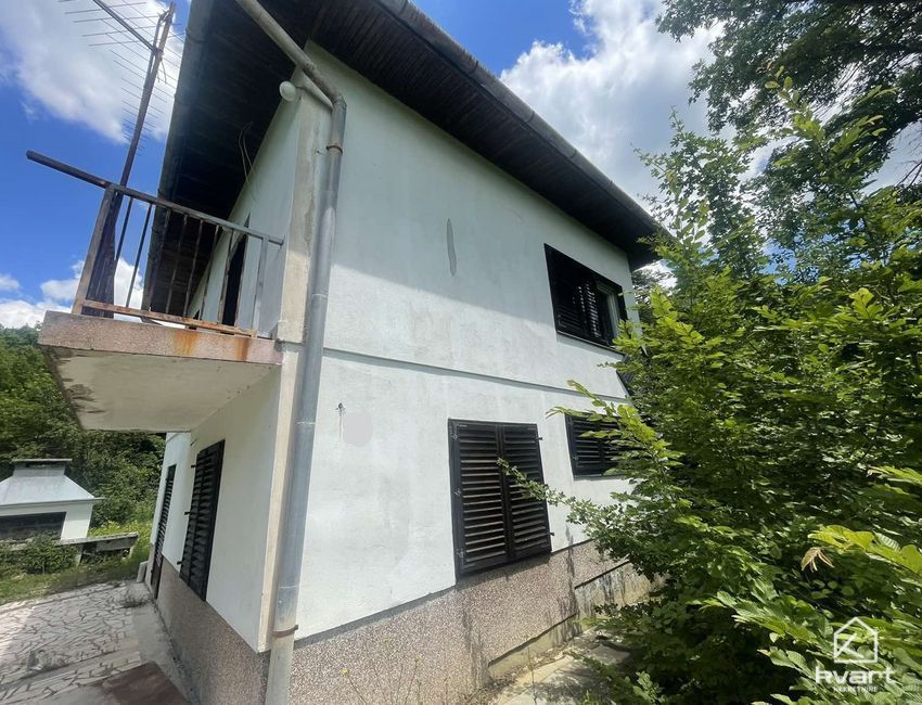 Kuća, Buhotina — slika 3