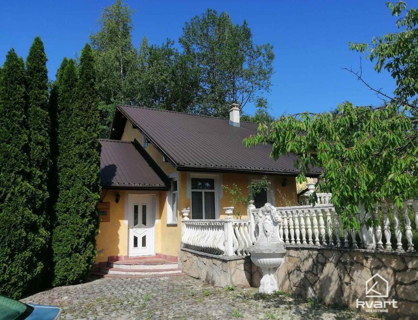 Kuća, Kobiljača — slika 1