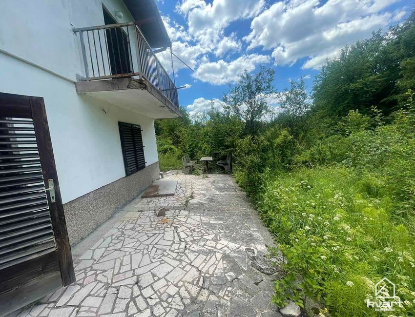 Kuća, Buhotina — slika 5